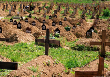 На този ден: Започва обсадата на Сараево