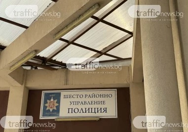 “Полицаи такива, махайте се“: Жител на Столипиново с глоба след лошо държание към униформени