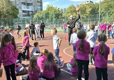 Район „Северен“ стартира проект за развитие на млади таланти