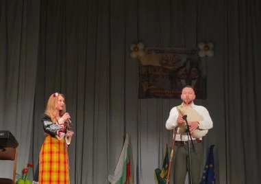 С голям концерт: СУ „Братя Миладинови“ отбеляза своя 90-годишен юбилей СНИМКИ