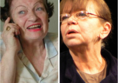 Ярки български артистки са родени на днешната дата, поклон пред паметта им