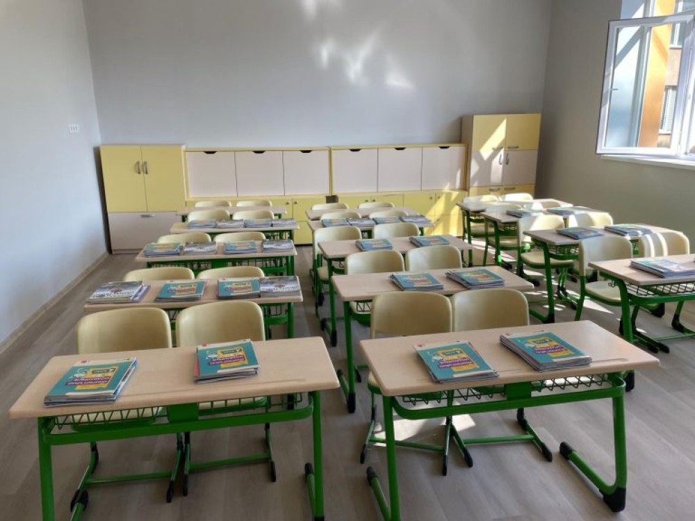 Наплив от фирми да обзаведат модерно най-новия учебен корпус в Пловдив