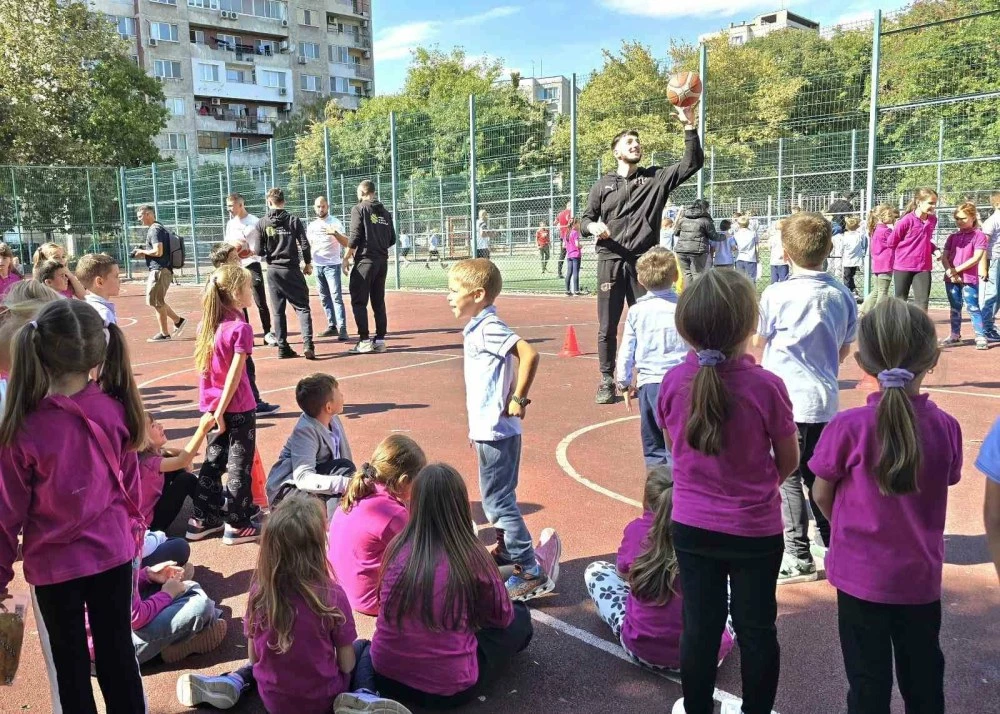 Район „Северен“ стартира проект за развитие на млади таланти