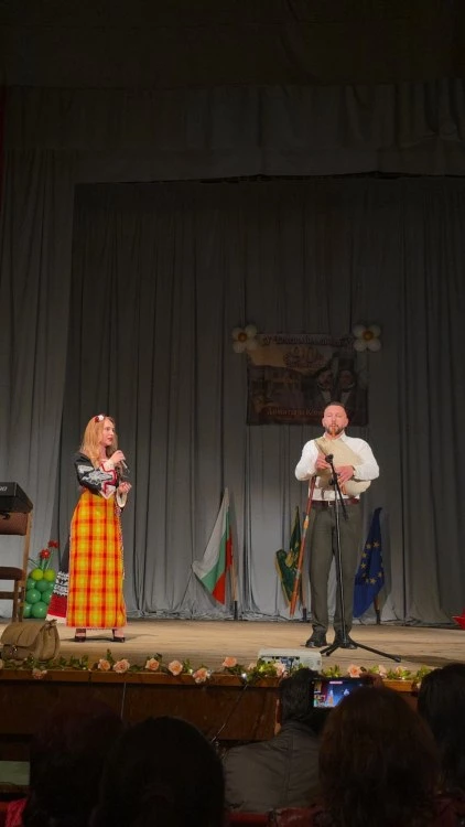 С голям концерт: СУ „Братя Миладинови“ отбеляза своя 90-годишен юбилей СНИМКИ