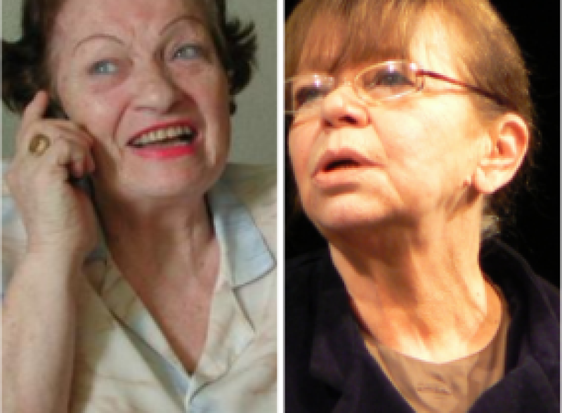 Ярки български артистки са родени на днешната дата, поклон пред паметта им