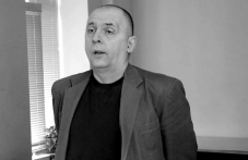 5 години без журналиста Георги Коритаров