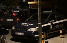 Полицай от Първо РУ пострада при сигнал за грабеж в Кючука, съдят виновния