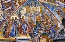 Започна Страстната седмица, Велики понеделник е