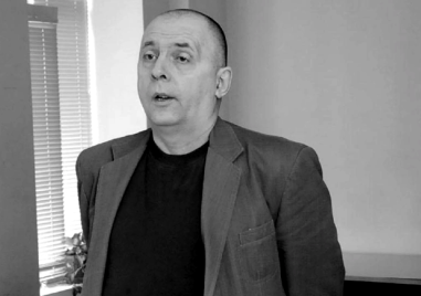 5 години без журналиста Георги Коритаров