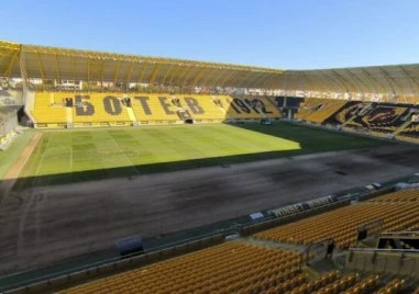 „Момче за всичко“ в Ботев Пловдив осъди клуба, след като Илиян Филипов спрял да му плаща заплатата