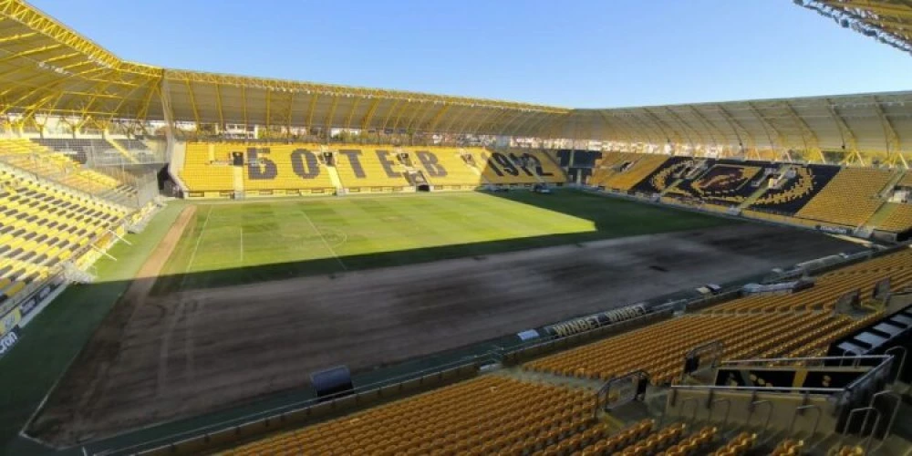 „Момче за всичко“ в Ботев Пловдив осъди клуба, след като Илиян Филипов спрял да му плаща заплатата