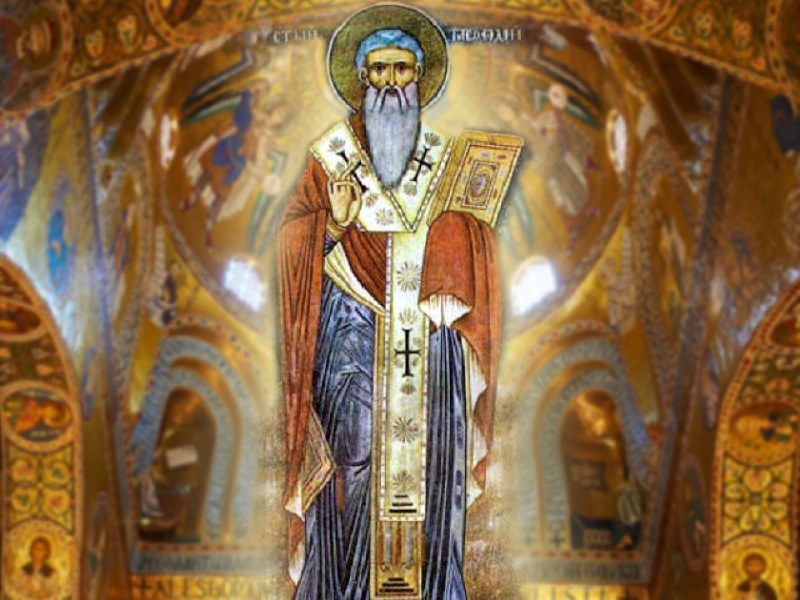 Успение на св. Методий Славянобългарски почита Църквата днес