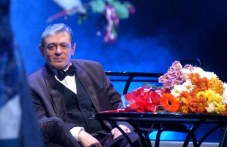 Отиде си големият певец, композитор и поет Михаил Белчев