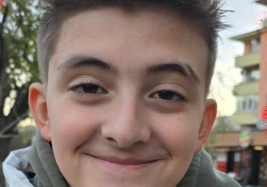 Ники има нужда от помощ, за да не ослепее