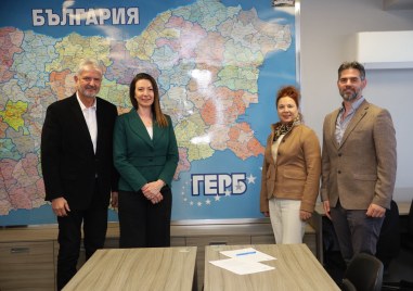 Нов меморандум цели по-силна роля на семейните аптеки и по-качествена грижа за пациентите