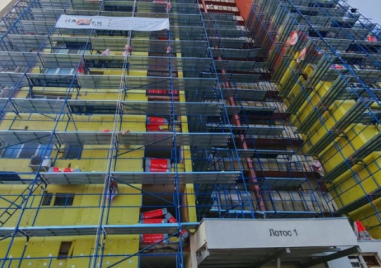 Община Пловдив санира 113 апартамента по Плана за възстановяване и устойчивост