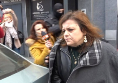 Последен свидетел сложи край на делото срещу бившата шефка на Басейнова дирекция