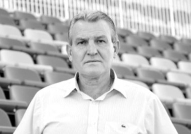 Започна кампания за паметник на футболиста Георги Славков в Стамболийски