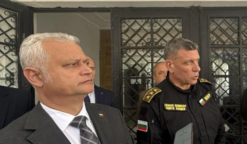 Главният секретар на МВР в Пловдив: 500% повече са сигналите за купен вот в сравнение с 2024