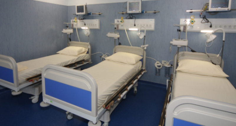 Лекарският съюз:  Здравната система у нас е пред срив