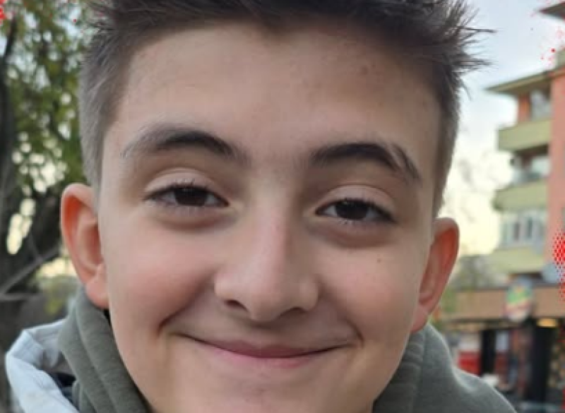 Ники има нужда от помощ, за да не ослепее