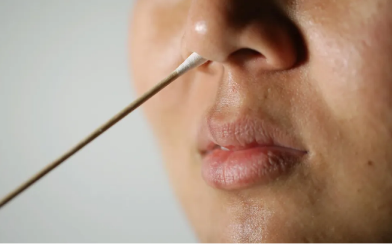 Нов бърз тест разкрива риска от Алцхаймер