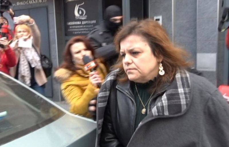 Последен свидетел сложи край на делото срещу бившата шефка на Басейнова дирекция