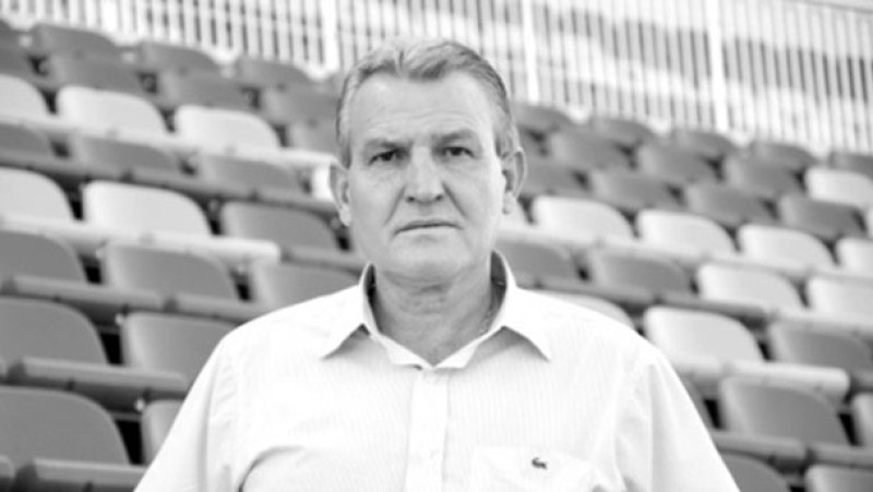 Започна кампания за паметник на футболиста Георги Славков в Стамболийски