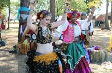 8 април - Международен ден на ромите