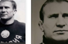 90 години от рождението на Продан Гарджев - големия състезател по борба