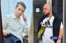 Млад бизнесмен от Пловдив блъсна връстник с кола заради жена, влачи го 70 метра