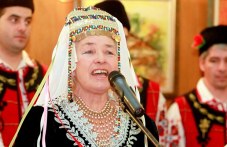 Отиде си певицата Янка Рупкина