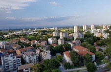 Рекордно много ипотеки в Пловдив за първото тримесечие на годината