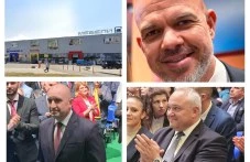 Следите водят към Демерджиев: кой вкара в листите на Радев бизнесмена, продавал фирми към „Факултета“?