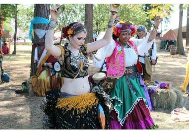 8 април - Международен ден на ромите