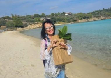 Илияна води дълга борба с агресивен рак и има нужда от помощ