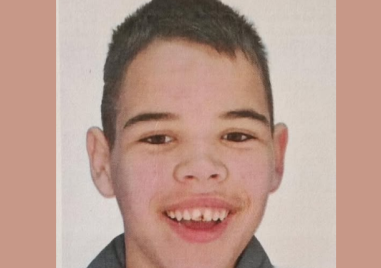 Издирват изчезнало дете в Карлово