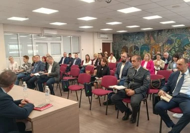 Областна управа: Подготовката за изборите в Пловдивска област върви по график