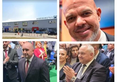 Следите водят към Демерджиев: кой вкара в листите на Радев бизнесмена, продавал фирми към „Факултета“?