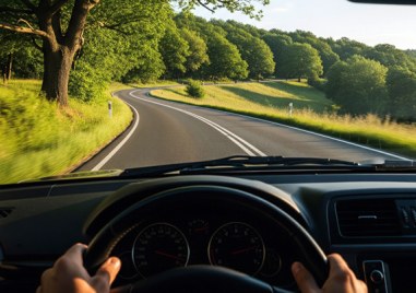 Ценни съвети как да шофирате, за да спестите до 30% гориво