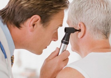 Учени откриха начин за лечение на загубата на слуха