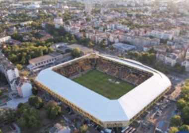 Затварят улици заради мача Ботев - Локо