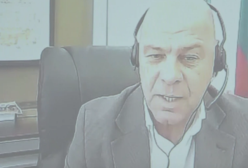 „Готови сме за Giro d’Italia“: Кметът чертае бъдещето на Пловдив като спортна и културна столица