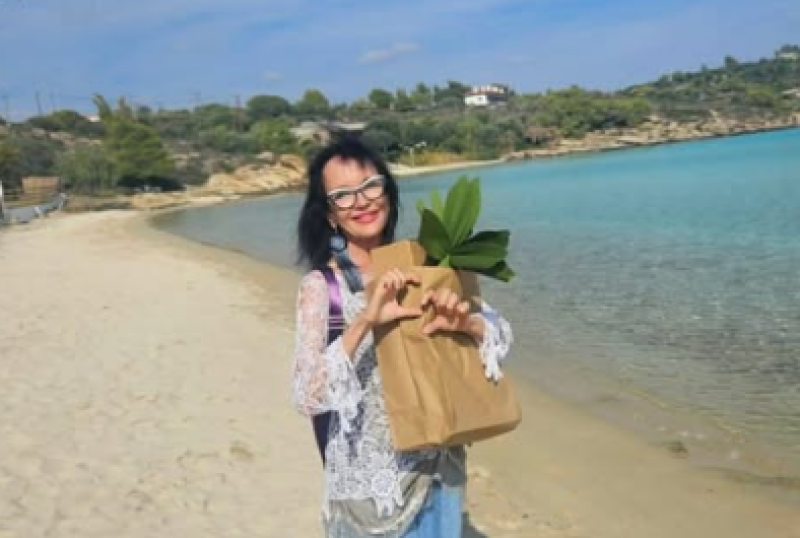 Илияна води дълга борба с агресивен рак и има нужда от помощ