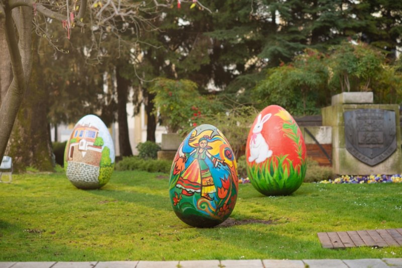 Какво време ни очаква по Великден