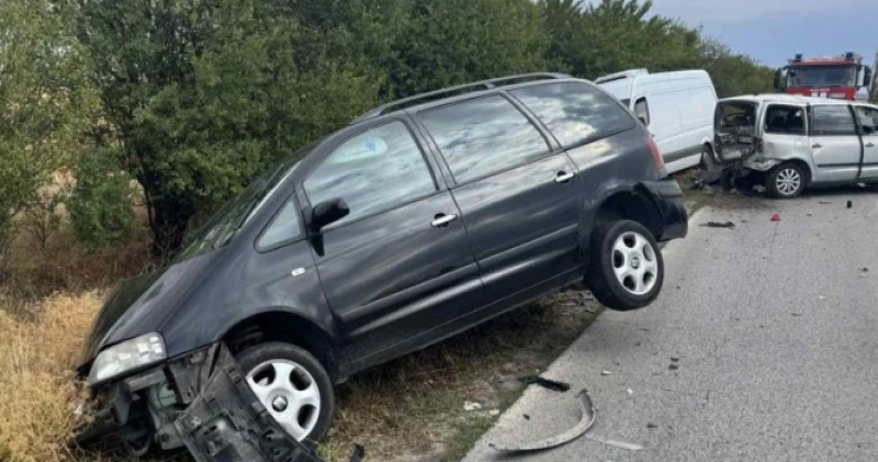 Нови две жертви по пътищата за денонощие у нас