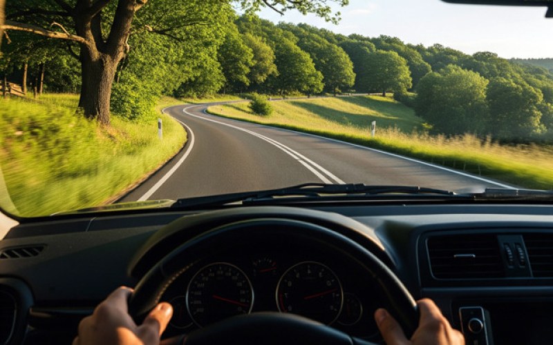 Ценни съвети как да шофирате, за да спестите до 30% гориво