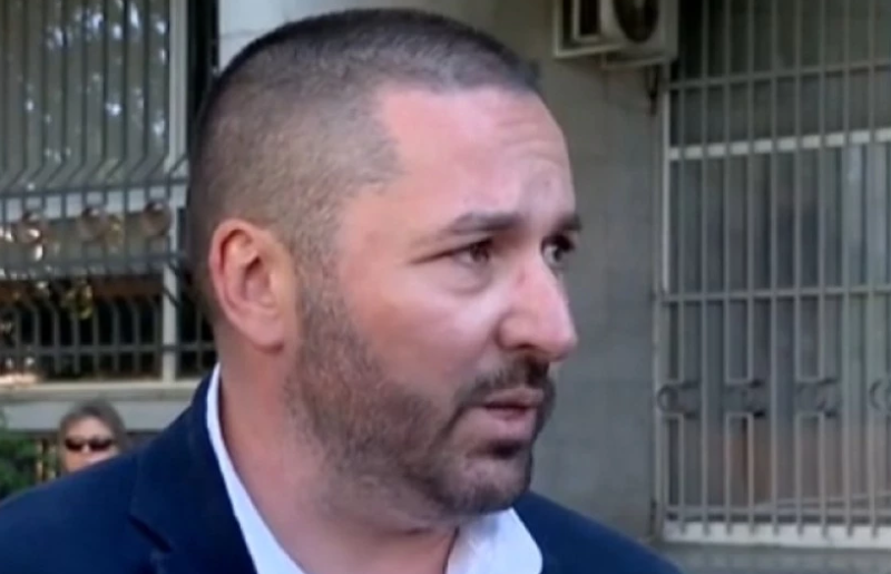 „Убиха детето ми, а съдят мен“ - бащата на Сияна застава като подсъдим