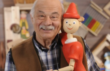 6 години без големия актьор Вълчо Камарашев