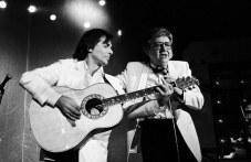 Да си спомним за Георги Минчев - музикант, певец и композитор, роден на днешната дата